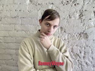 BanneyWayne