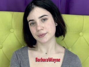 BarbaraWayne