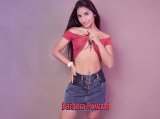Barbara_Howard