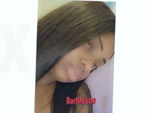 Barbie100