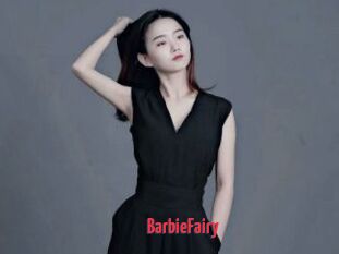 BarbieFairy