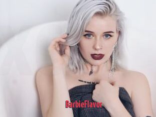 BarbieFlavor