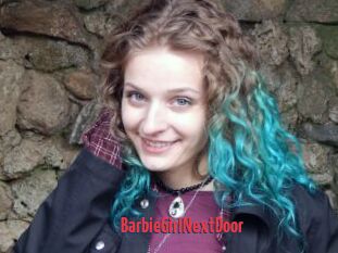 BarbieGirlNextDoor