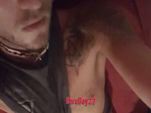 BareBoy27