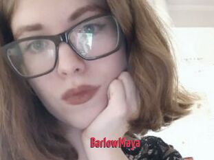 BarlowMaya