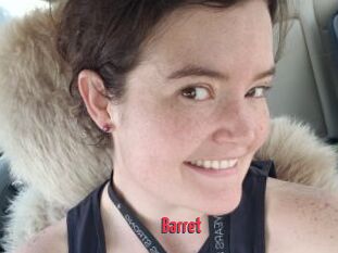 Barret