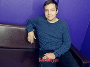BarriBrayan