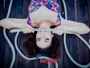 BarryLady