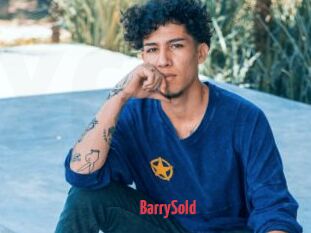 BarrySold