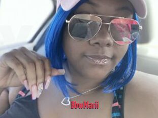 BbwMarii