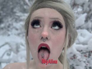 BbyAlina
