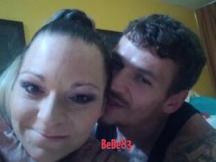 BeBe83