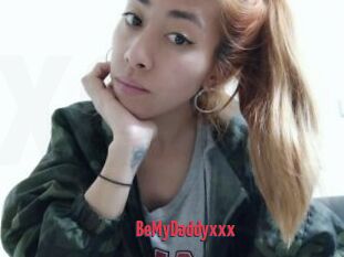 BeMyDaddyxxx