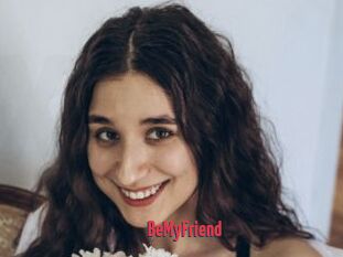 BeMyFriend