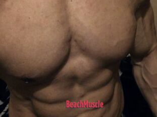 BeachMuscle