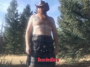 BeardedDork