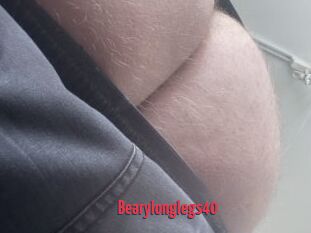 Bearylonglegs40