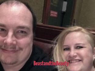 BeastandtheBeauty