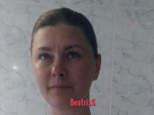BeatrixX