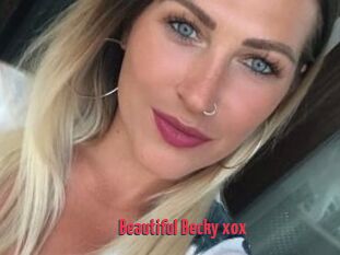 Beautiful_Becky_xox