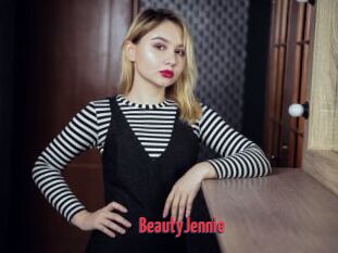 BeautyJennie