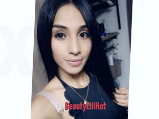 BeautyLiliHot