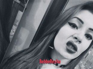 BebbeRexha