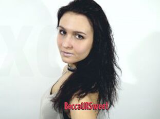 BeccaURSweet
