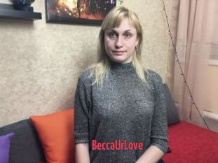 BeccaUrLove