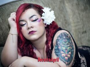 BecerraApril
