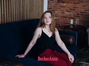 BeckerAnna