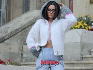 BeckyRays