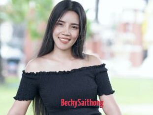 BeckySaithong