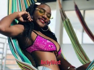 BeckyWest