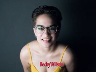 BeckyWilson
