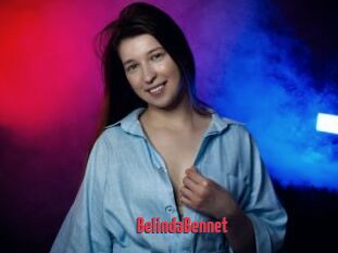 BelindaBennet