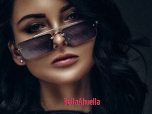 BellaAhuella