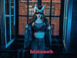 BellaAinsworth