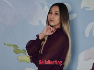 BellaBunting