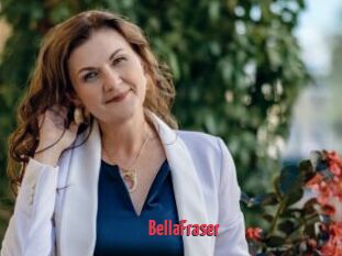 BellaFraser