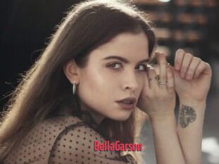 BellaGarson