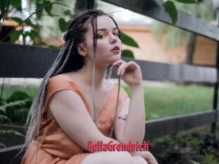 BellaGrendvich