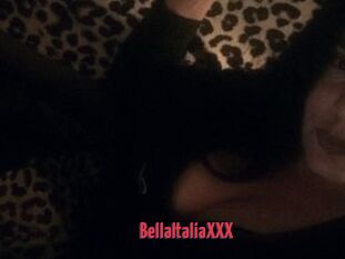 BellaItaliaXXX