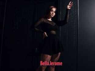 BellaJerome