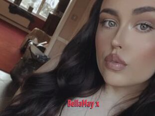 BellaMay_x