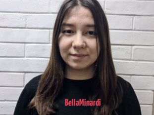 BellaMinardi