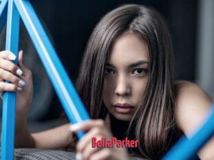 BellaParker