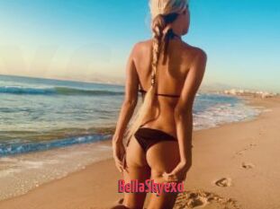 BellaSkyexo