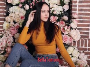 BellaTomson