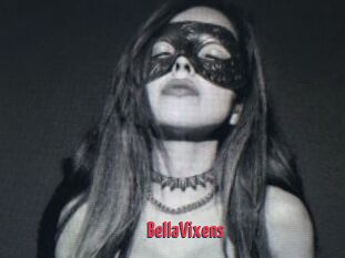 BellaVixens
